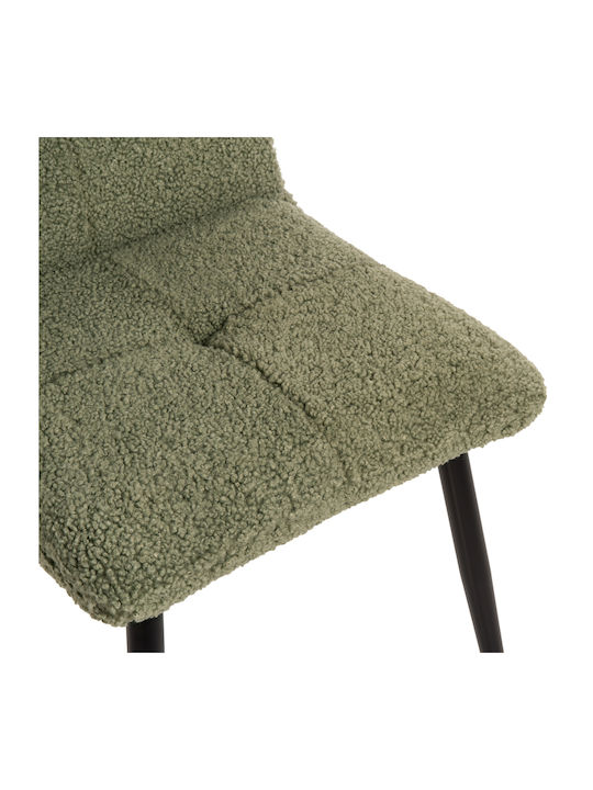 Shelly Столички Трапезария Pistachio 1бр 48x64x87бр