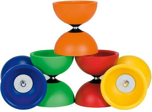 Diabolo Pentru Vârsta 6+ Ani