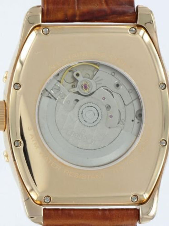 Dissoni Stainless Watch Battery with Metal Bracelet Dissoni Stainless Watch Battery with Metal Bracelet