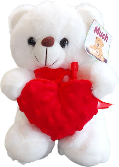 Plüschbär Bear Love Valentinstag 20 cm