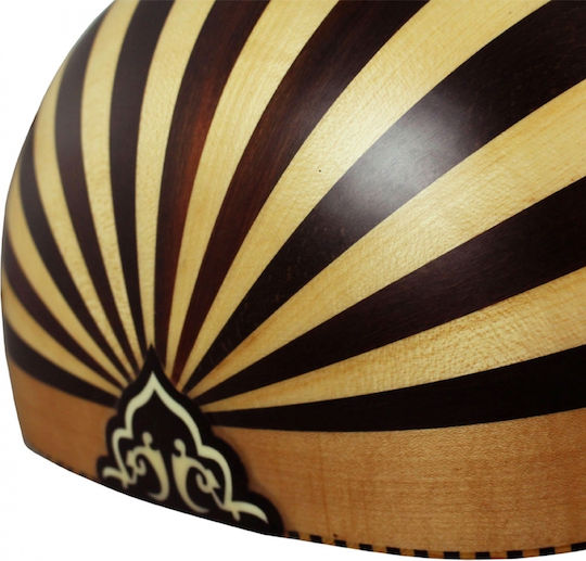 Sultan Traditional Oud SULTAN BL100 Mahogany Mahogany