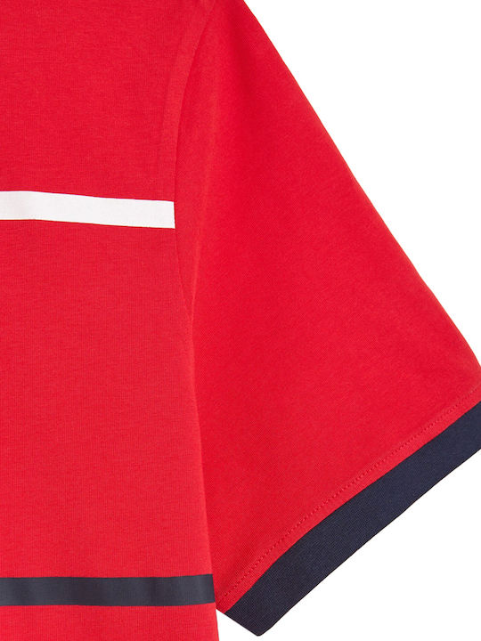 T-shirt Red