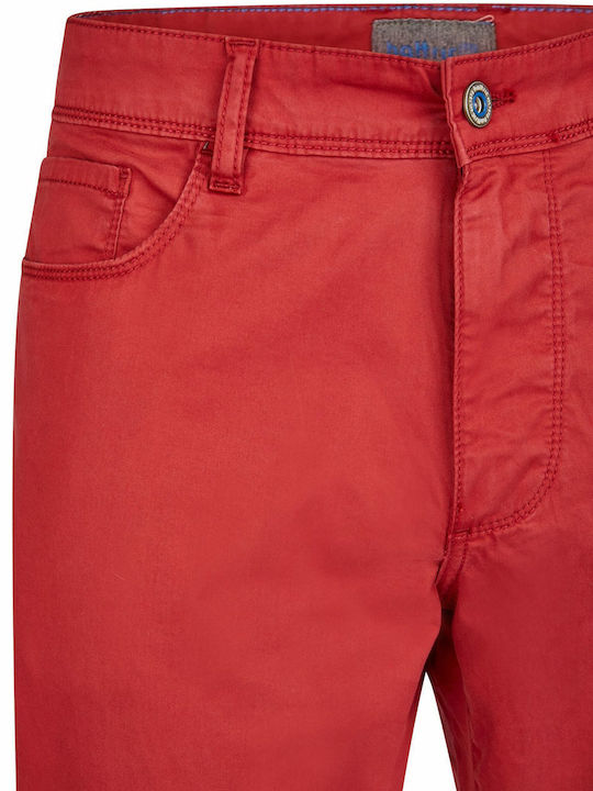Παντελόνι Chino Κόκκινο