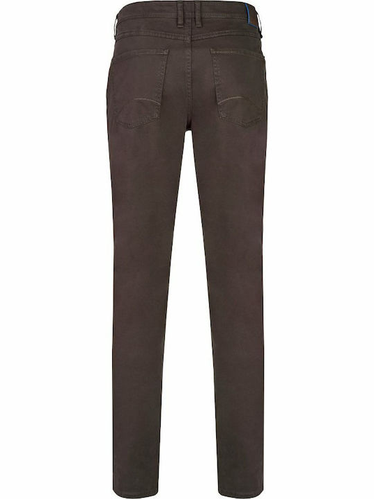 Trousers Chino Khaki