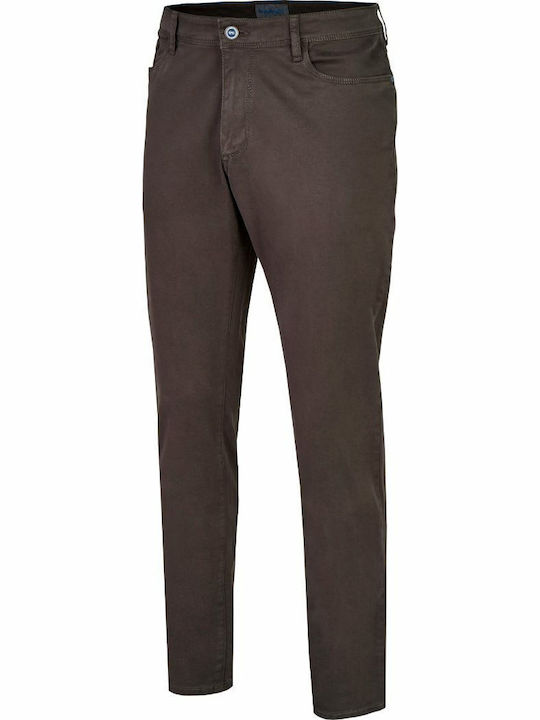 Trousers Chino Khaki
