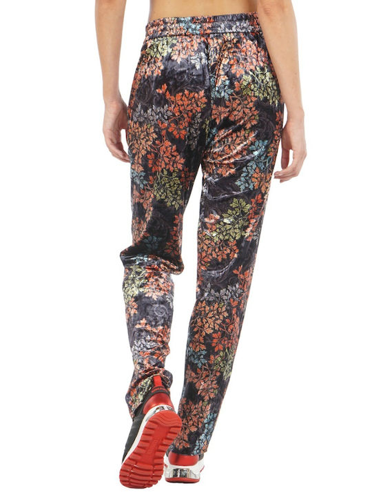 Molly Bracken Molly Ladies Woven Pants Women's Velvet Trousers