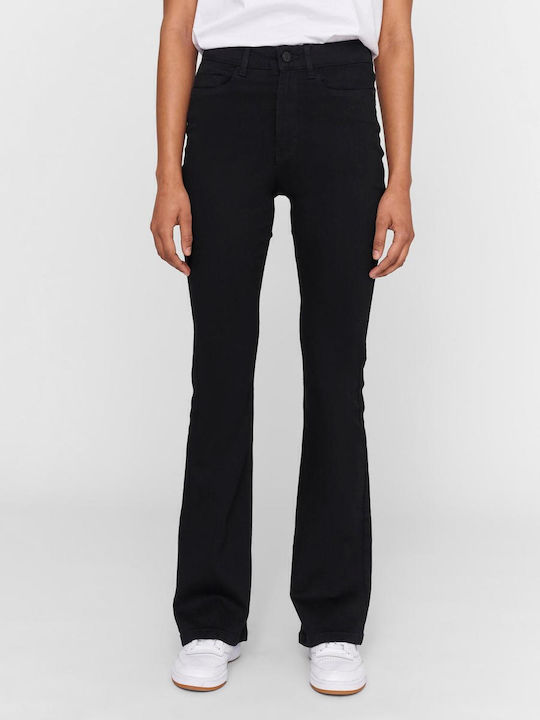 Damenjeans Schwarz