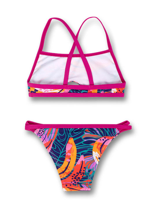 Nath Kids Kids Swimwear Bikini Multicolour Nath Kids Kids Swimwear Bikini Multicolour