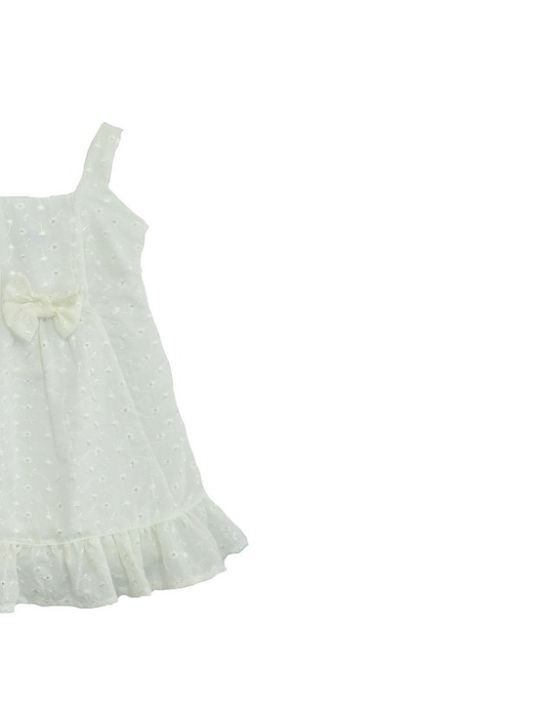 All Stars Kids Dress White