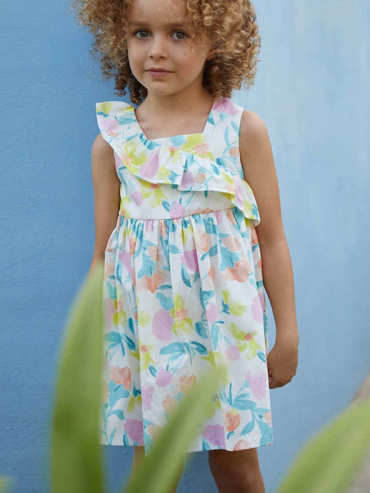 Rochie pentru Copii Multicolor