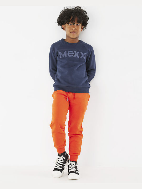 Mexx Kids Sweatpants Orange 1pcs