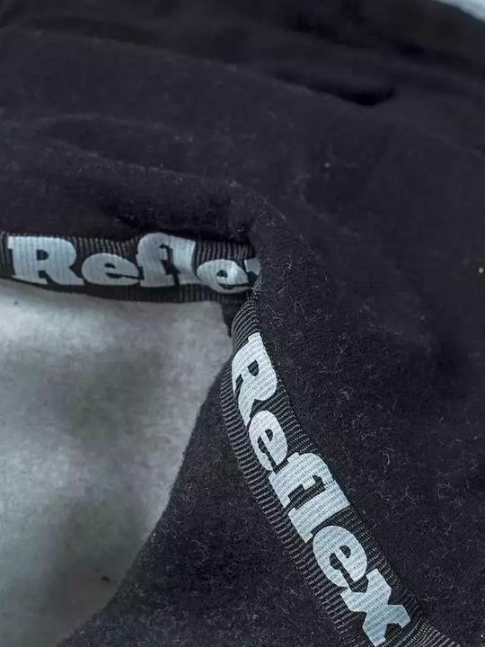 Kids Sweatpants Set Black 2pcs