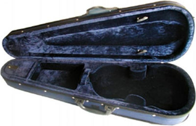 Violin Padded Case 4/4 Black