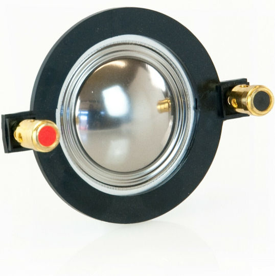 Master Audio Diaphragma Lautsprecher 58092-025 1.34" Widerstand 8Ω