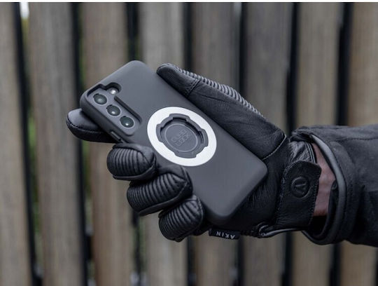 Quad Lock Mag Case Mobile Case for Samsung Galaxy S22 Plus for Motorcycle Mount