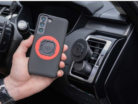 Quad Lock Mag Case Θήκη Κινητού Samsung Galaxy S23 Plus για Βάση Στήριξης Μοτοσυκλέτας