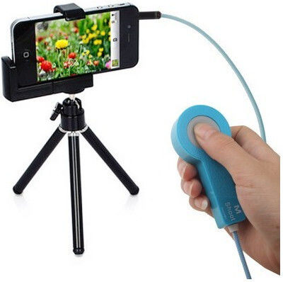 Selfie Controller