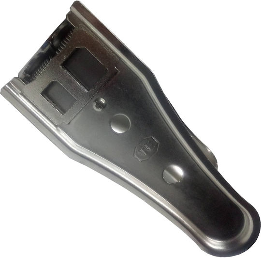 Sim Sim Card Cutter SIM Cutter în culoarea Argintiu