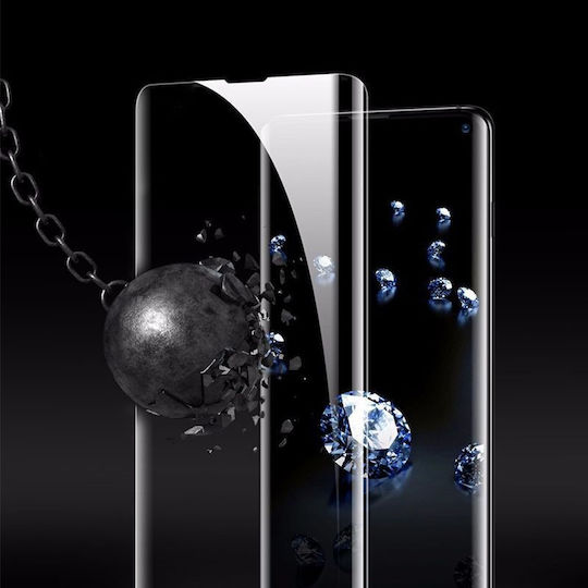 0.3mm Full Face Tempered Glass (Huawei P30 Lite Erbord)