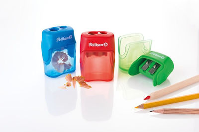 Pelikan Plastic Pencil Sharpener