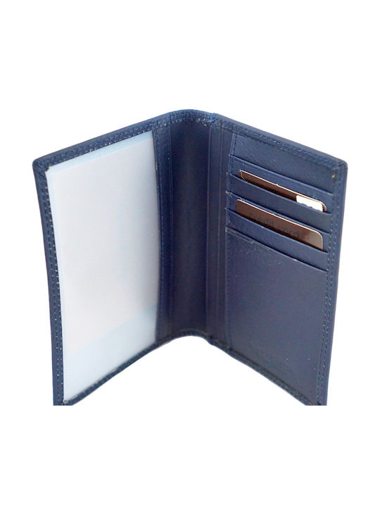 Mybag Passport Case Leather 8455 Mybag Passport Case Leather 8455
