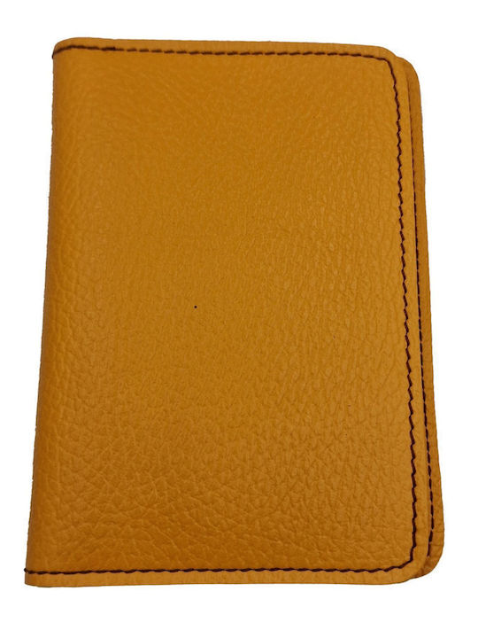 ByLeather Passport Case Leather 6173-7637