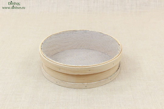 Sieve made of Wood Sieve made of Wood