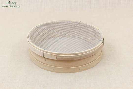 Sieve made of Wood Sieve made of Wood