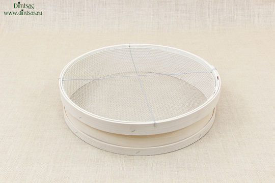 Sieve made of Wood Sieve made of Wood