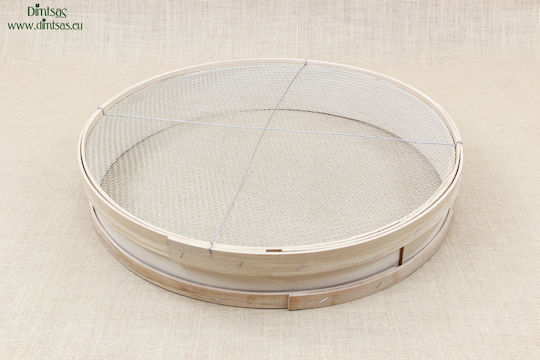 Sieve made of Wood Sieve made of Wood