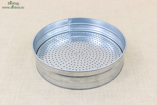 Sieve made of Metal