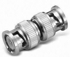 Bnc Βύσμα Σύνδεσης Συστημάτων CCTV ADP-103