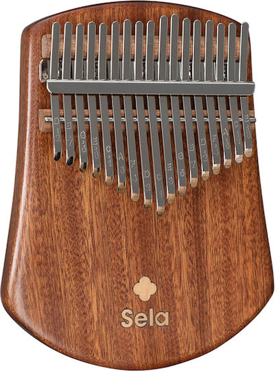 Sela Kalimba