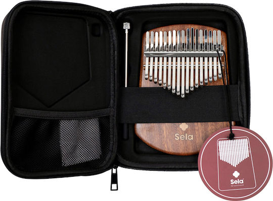 Sela Kalimba