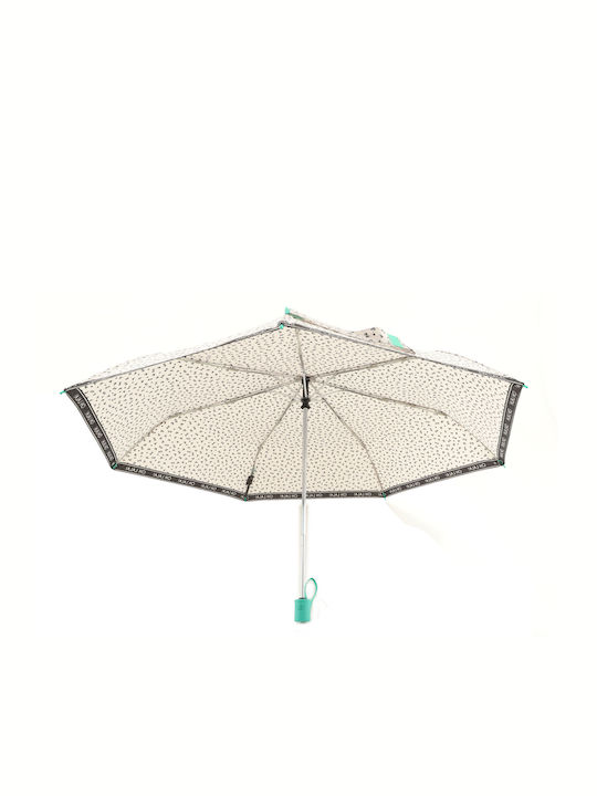 Umbrella Compact Beige