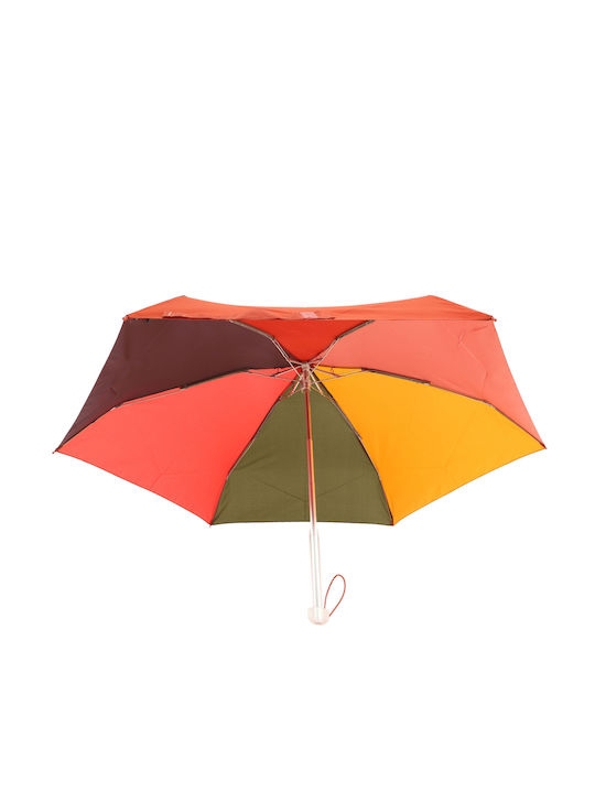 Umbrella Compact Multicolour