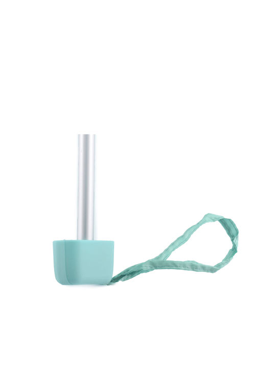 Clima Umbrella Compact Light Blue
