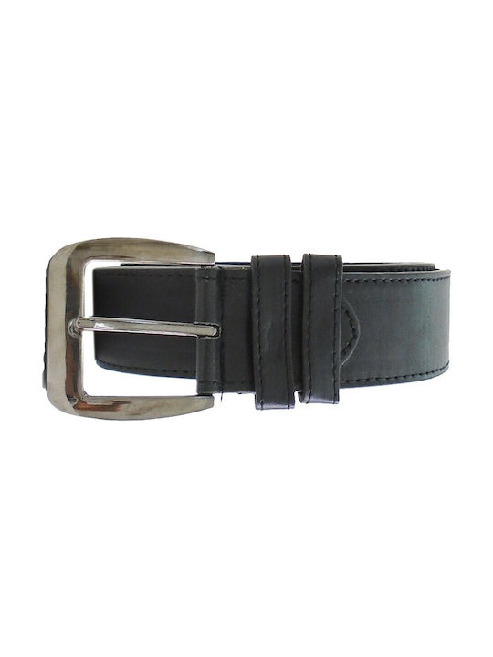 Men's Belt Black