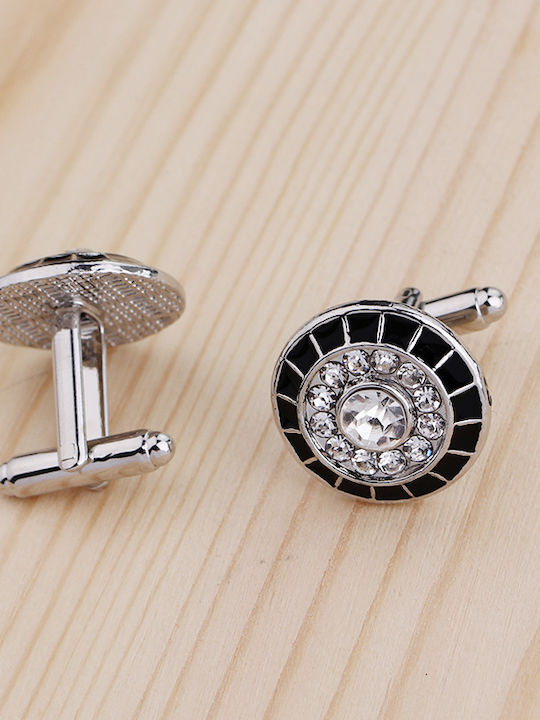 Cufflinks Black