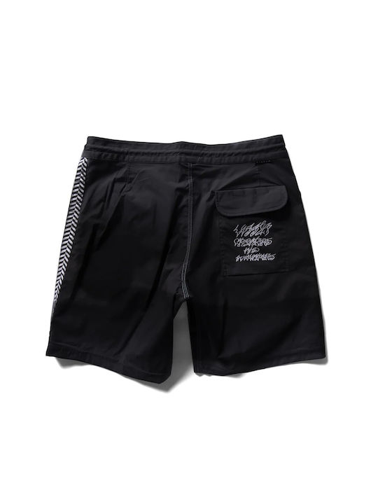 Vissla Men's Swimwear Shorts Black