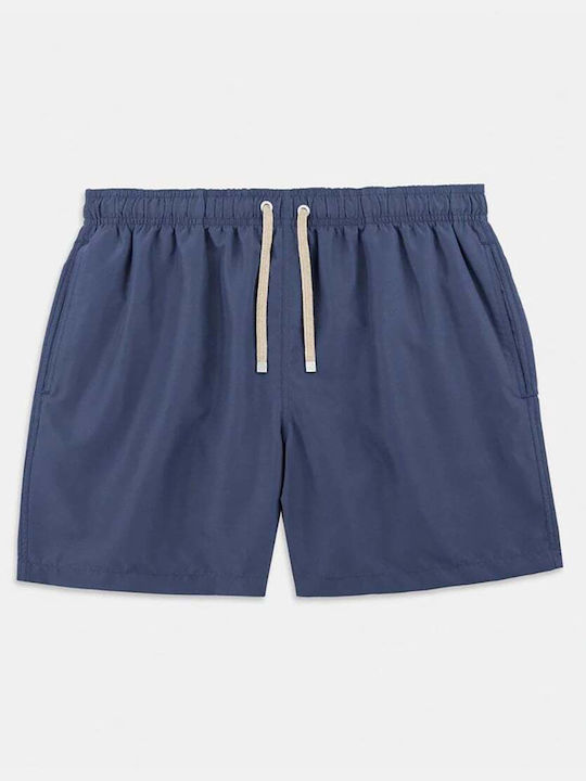 Benibeca Men's Swimwear Shorts Blue