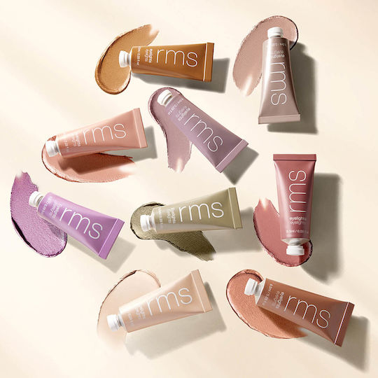 RMS Beauty Lidschatten in fester Form in Grün Farbe 8.5ml