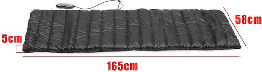 Clever Belt Massage for the Waist & the Body with Vibration and Heating Function