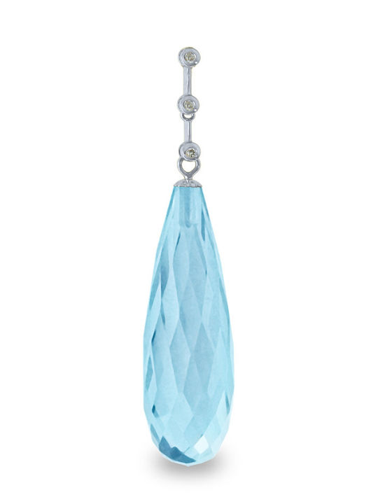 Margaritari Charm Aus 18K Gold