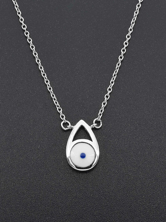 SilverStyle Halskette aus Silber