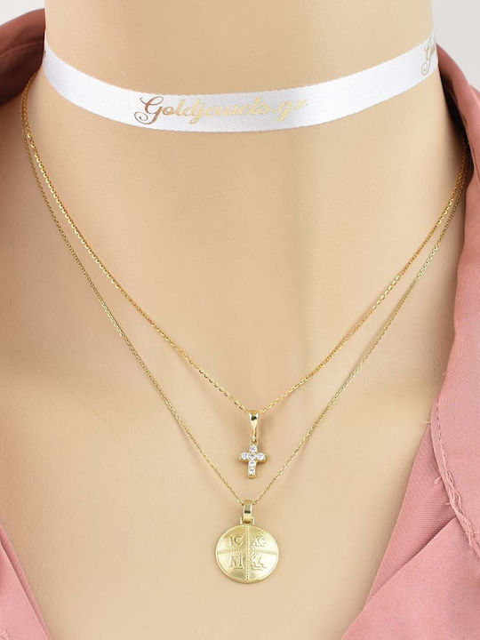 Goldjewels Charm Talisman Constantin Semn Zodiacal Taurus Din Aur 14 Carate