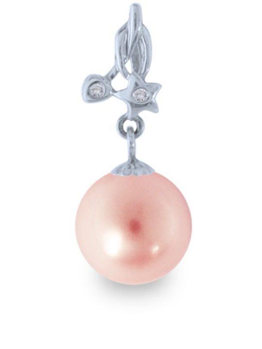 Margaritari Charm από Χρυσό 18Κ Margaritari Charm από Χρυσό 18Κ
