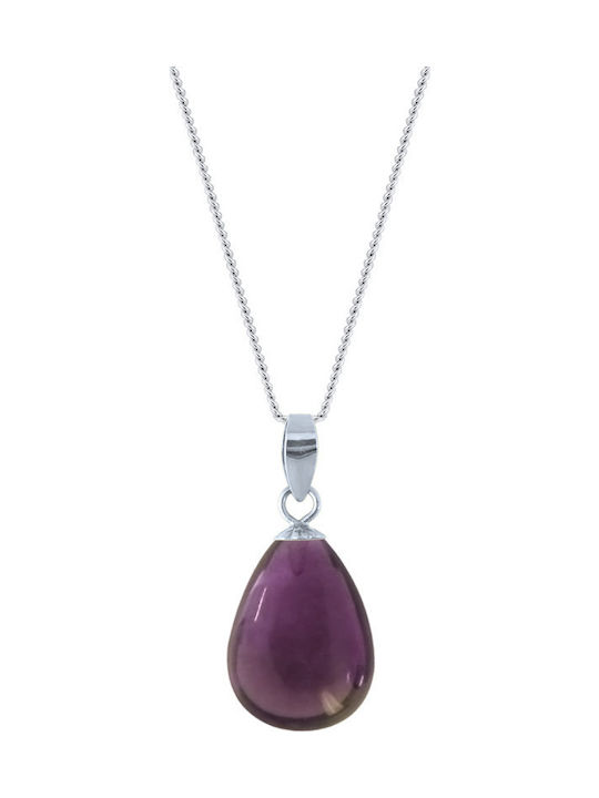 Margaritari Charm από Ασήμι Margaritari Charm από Ασήμι