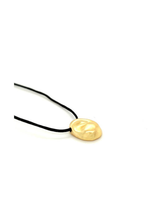 Necklace Gold Plated