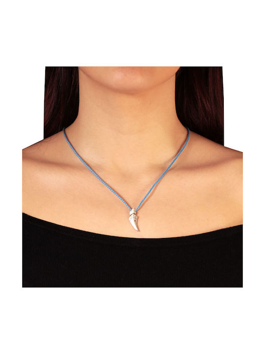 Necklace from Silver